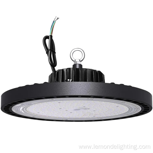 SMD5050 Industrial Led High Bay Light for Warehouse
